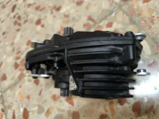 Motor Bosch Performance Line CX 4ª Gen