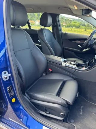 Mercedes-Benz Clase C 2021