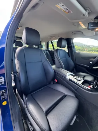 Mercedes-Benz Clase C 2021