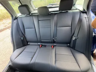 Mercedes-Benz Clase C 2021