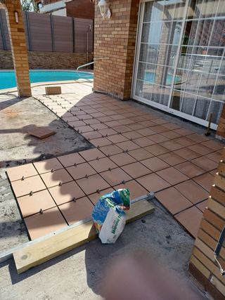 reformas generales en tarragona y al rededor