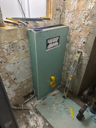 reformas generales en tarragona y al rededor