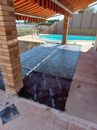 reformas generales en tarragona y al rededor