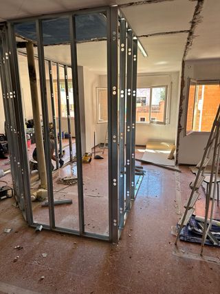 reformas generales en tarragona y al rededor