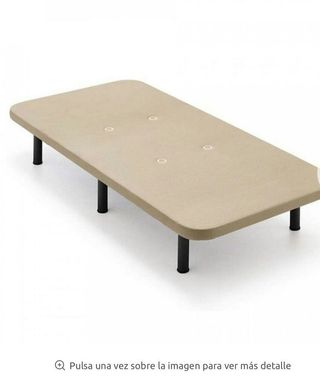 Canapés, bases tapizadas, Colchones, Cabezales