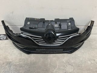 Defensa Megane GT Line 2018