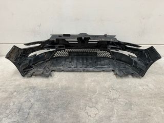 Defensa Megane GT Line 2018