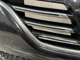 Defensa Megane GT Line 2018