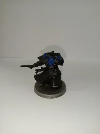 Bibliotecario phobos