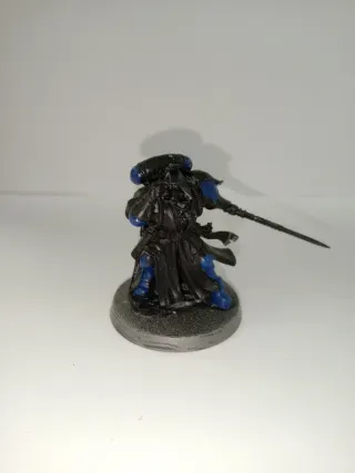 Bibliotecario phobos