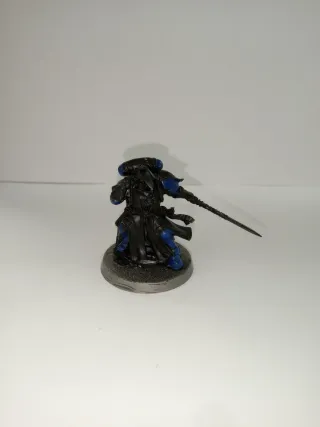 Bibliotecario phobos