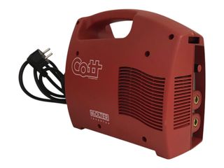 soldador solter cott 145