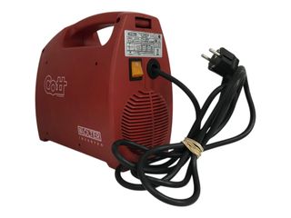 soldador solter cott 145