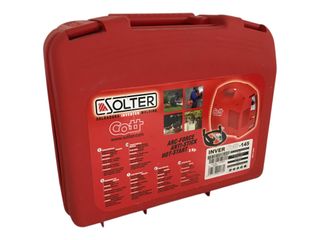 soldador solter cott 145