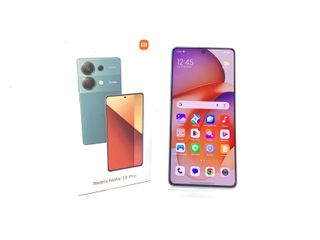xiaomi redmi note 13 pro 4g 8gb 256gb