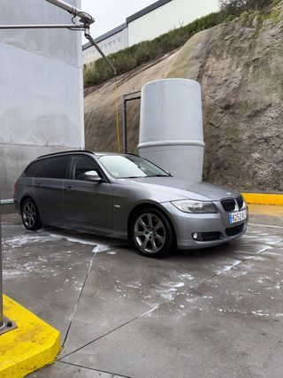 BMW Serie 3 2012