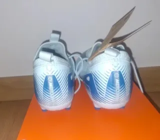 Scarpe da calcio Nike Jr Zoom Vapor 16 per bambini