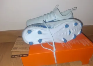 Scarpe da calcio Nike Jr Zoom Vapor 16 per bambini