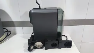 Cafetera Cecotec Power Espresso Compacta