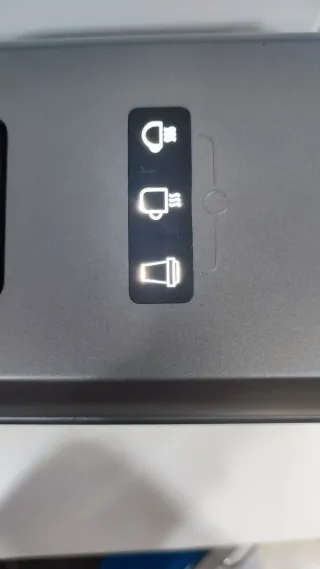 Cafetera Cecotec Power Espresso Compacta