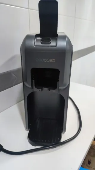 Cafetera Cecotec Power Espresso Compacta