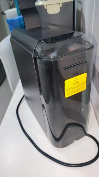 Cafetera Cecotec Power Espresso Compacta