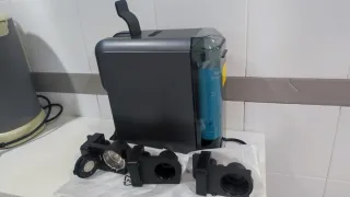 Cafetera Cecotec Power Espresso Compacta