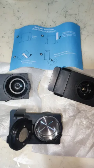 Cafetera Cecotec Power Espresso Compacta