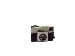 otros fotografia y video kodak instamatic 25