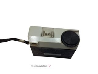 otros fotografia y video kodak instamatic 25