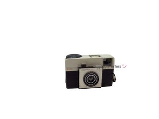 otros fotografia y video kodak instamatic 25