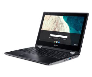 Portátil Acer Chromebook R752TN TÁCTIL 11,6"