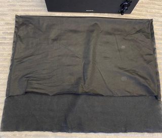 Radio Sony Negra ICF 1000