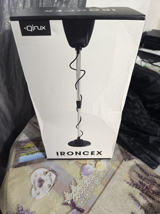 Detector de Metales Qinux IronCex