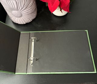 Álbum de fotos Domus Historias de mi vida