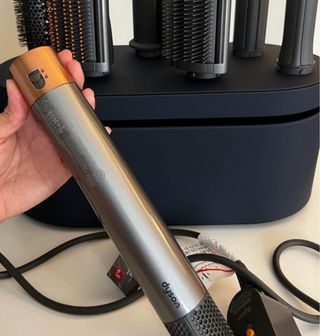 Dyson Airwrap Complete Long