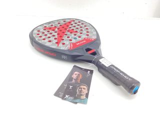 pala de padel drop shot x-drive 2.0