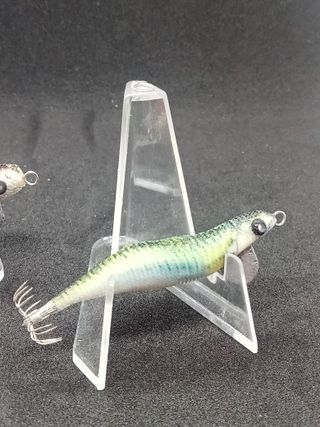 Poteras Pajaritos señuelo pesca