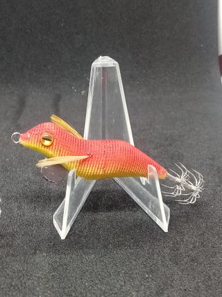 Poteras Pajaritos señuelo pesca