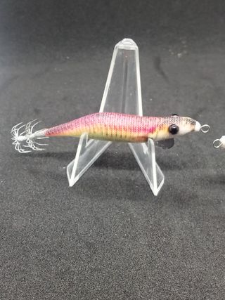 Poteras Pajaritos señuelo pesca