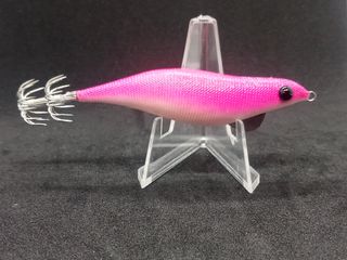 Poteras Pajaritos señuelo pesca