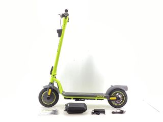 patinete electrico ecoxtrem linear