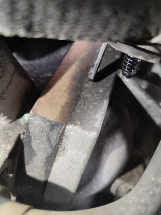 MOTOR COMPLETO RENAULT SCENIC III Privilege |