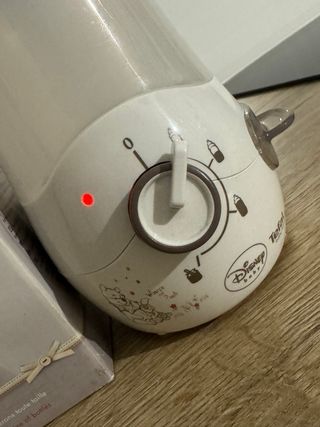 Calienta biberones Disney Tefal