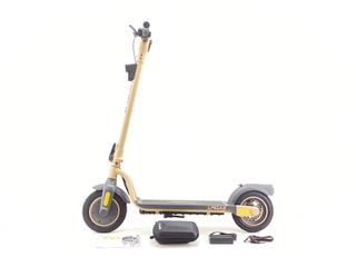 patinete electrico ecoxtrem linear