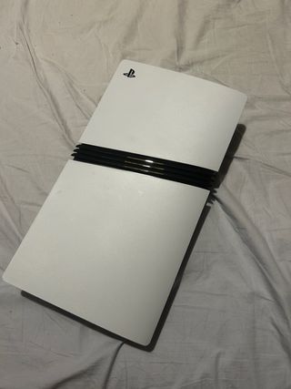 PlayStation 5 Pro Sony