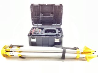 nivel laser dewalt dce074r