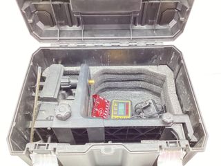 nivel laser dewalt dce074r