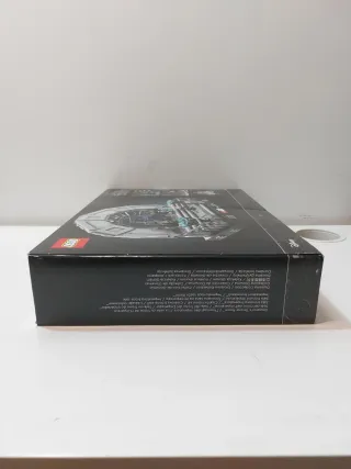 LEGO 75352 Emperor's Throne Room Diorama Star Wars