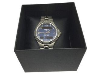 reloj pulsera caballero tissot t890k